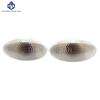 Dinghaoqian 2PCS Turn Signal Side Marker Lamp Light for Suzuki Swift Grand Vitara Splash SX4 Agila 36410-63J00 36410-51K00