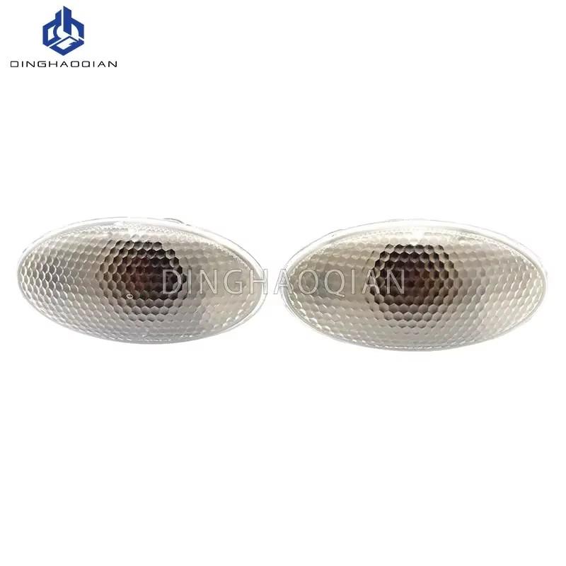 

Dinghaoqian 2 шт. Указатель поворота Боковой габаритный фонарь для Suzuki Swift Grand Vitara Splash SX4 Agila 36410-63J00 36410-51K00