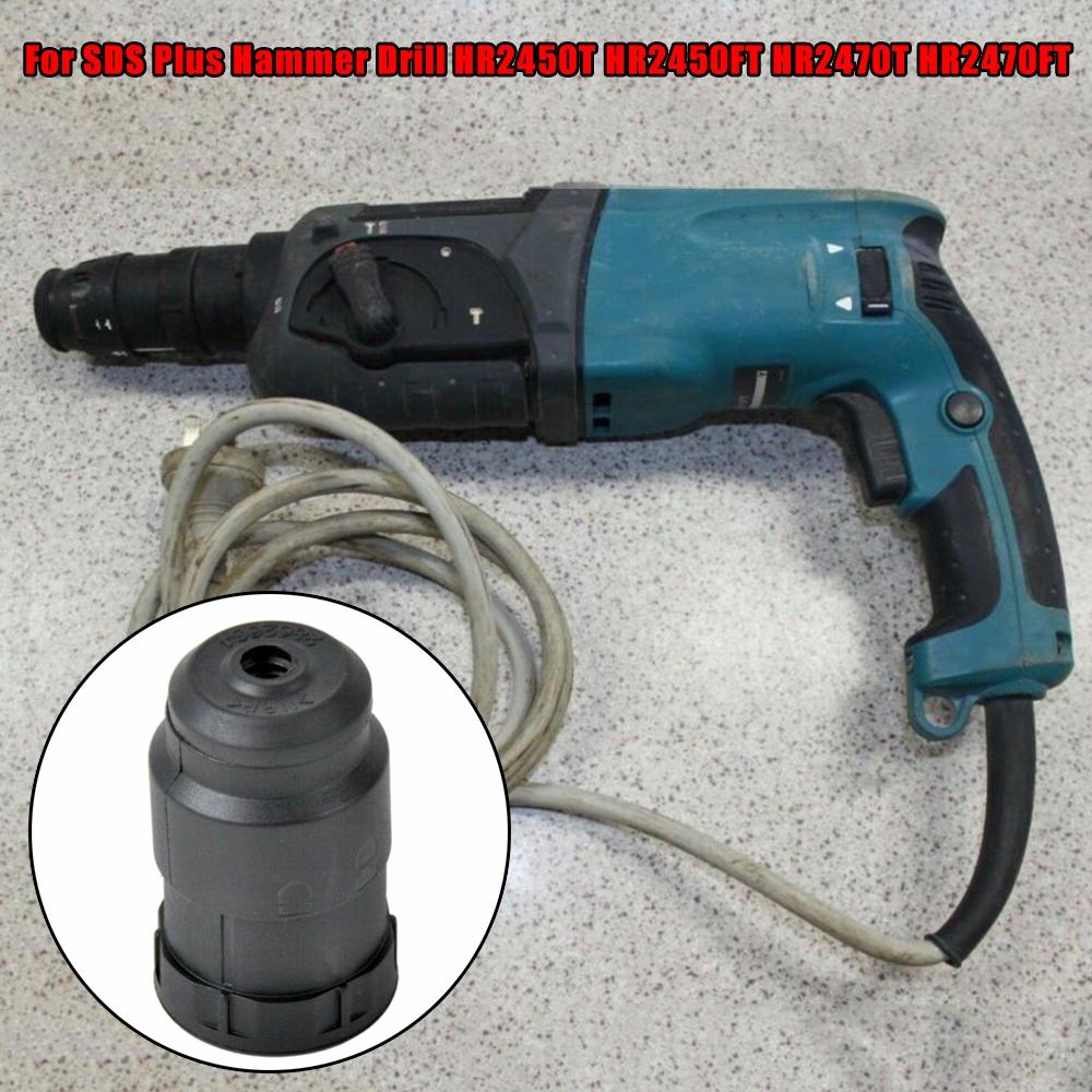 Workholding 1* Drill Chuck Toolholding For SDS Plus Hammer Drill HR2450T