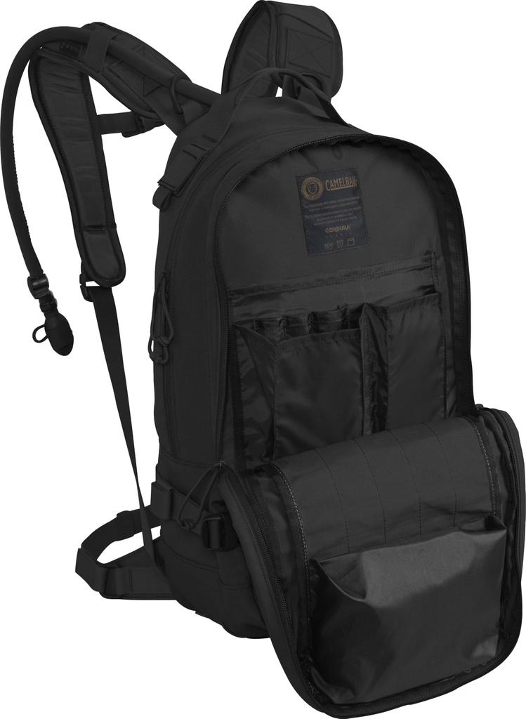CamelBak Hydration Bag Black 1733001000 H.A.W.G. (Hogue)