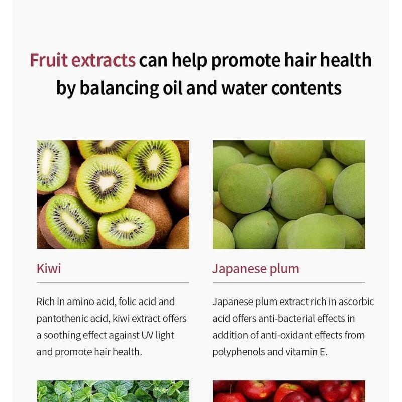 MASIL - 5 Probiotics Color Radiance Shampoo