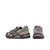 Asics Gel 1130 Gris Fumé Java Baskets Unisexe Marron 1203A708-020