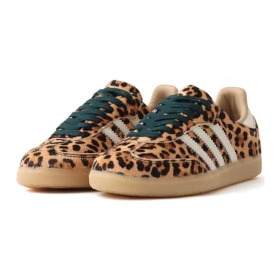 [Adidas] Samba OG W SAMBA OG W Магический бежевый/Слоновая кость KI6674