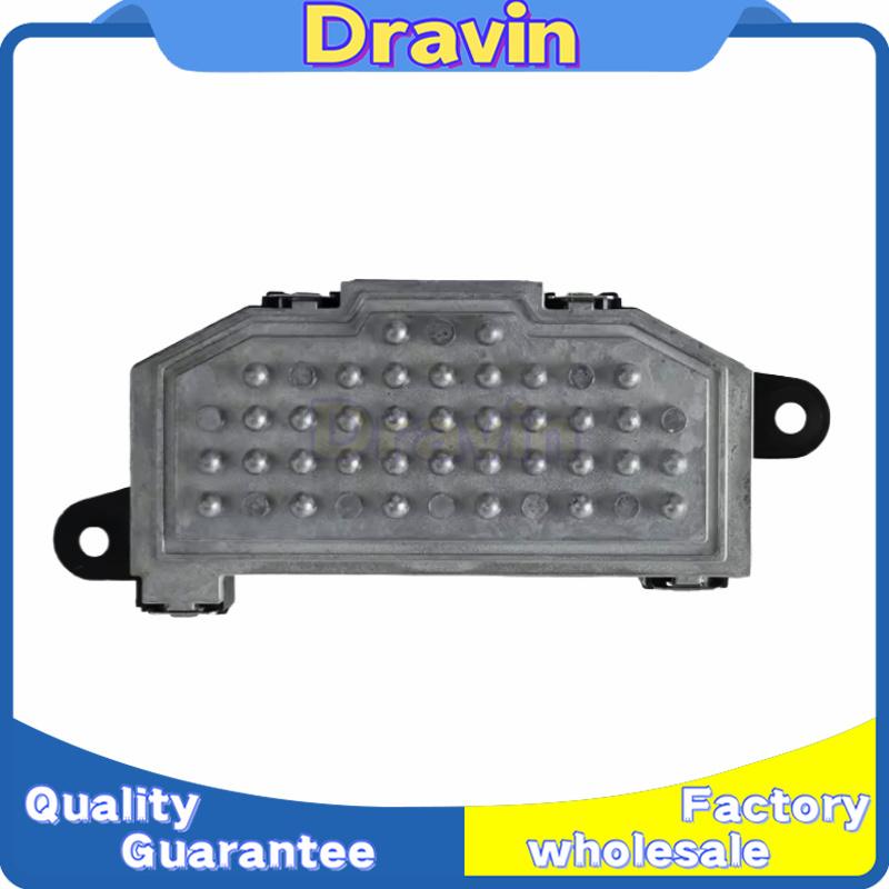 High Quality Air Conditioner Blower Motor Heater Blower Motor Resistor 6441W9 for Citroen C4 Grand Picasso C4 2006-2013 6441W9