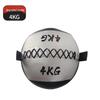 Weighted Medicine Ball for Strength Training
