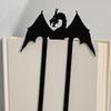 Marque-page en forme, Design créatif, Marque-page pour lecteurs