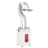 Laser Soldering Fume Purifier & Desktop Smoke Extractor Device