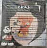 [USED] Disney Store ERAS Mickey Mouse Figure Lottery Disney