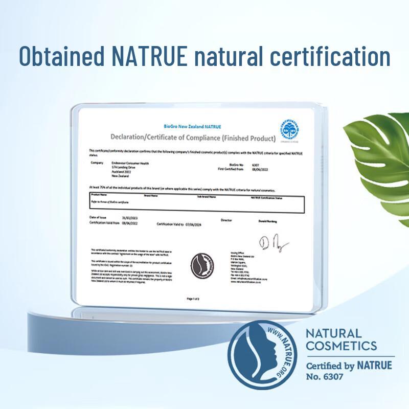 Red seal Kids' Anti-Cavity Fluoride-Free Toothpaste