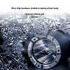 NEXTORCH P80 2100 Lumen Duty Flashlight