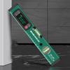 Strong Magnetic Level Ruler Digital High-precision Spirit Level Portable Electronic Measure Tool Woodworking Measuring Tools