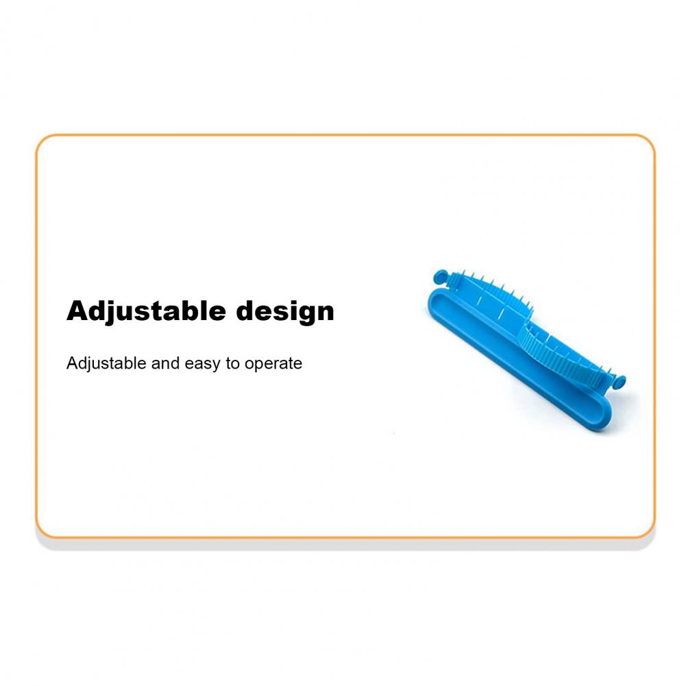 Cake Decorator for Beginners Cake Curved Flower Arranging Aid Cake Decorating Kit with Adjustable Arc for Precision for Flower