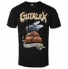 Ny! GUTALAX - Shitpendables - svart Skjorta Gåva Unisex S-5XL BL379 Unisex T-shirt