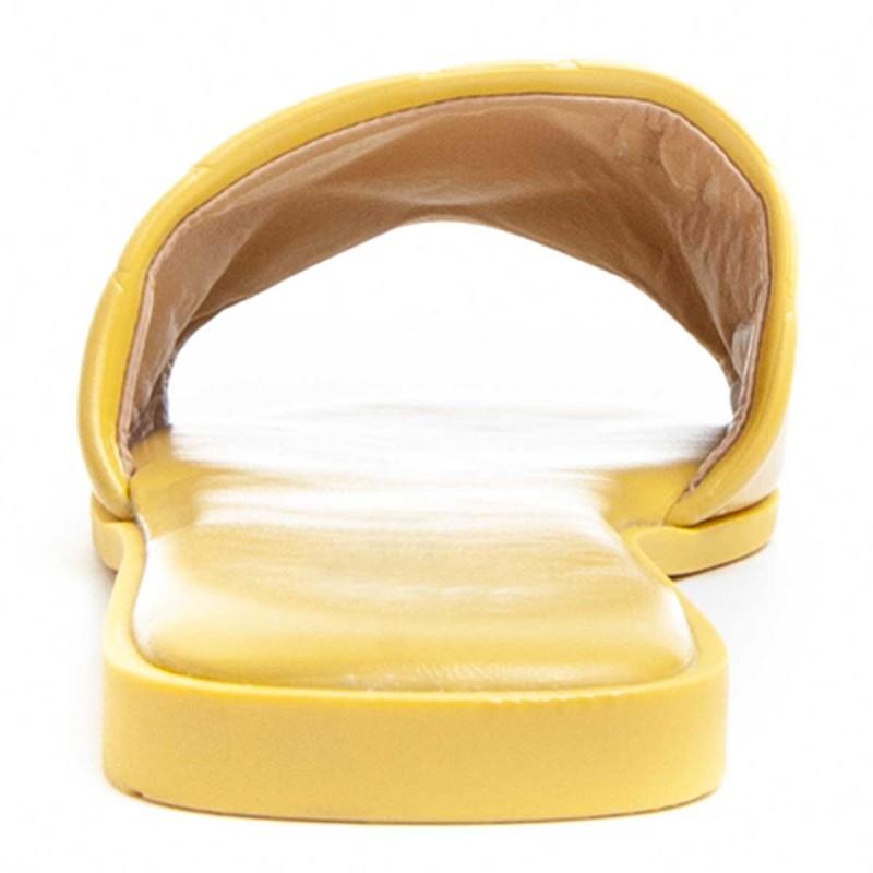 Women's Flat Sandal.  Montevita  Palanti3  82869