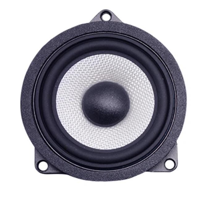 Car 4.5 Inch Horn For BMW F30 G30 G20 G01 F48 F20 F23 F34 3GT X1 X2 Door Panel Midrange Speaker Hi-Fi Audio Loudspeaker Stereo