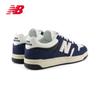 NEW BALANCE Pánské a dámské ležérní víceúčelové tenisky BB480PEN