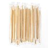 Alishan Individually Wrapped Disposable Bamboo Chopsticks