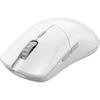 Souris de jeu sans fil glorious model o/d 2 pro 4k/8k - blanc