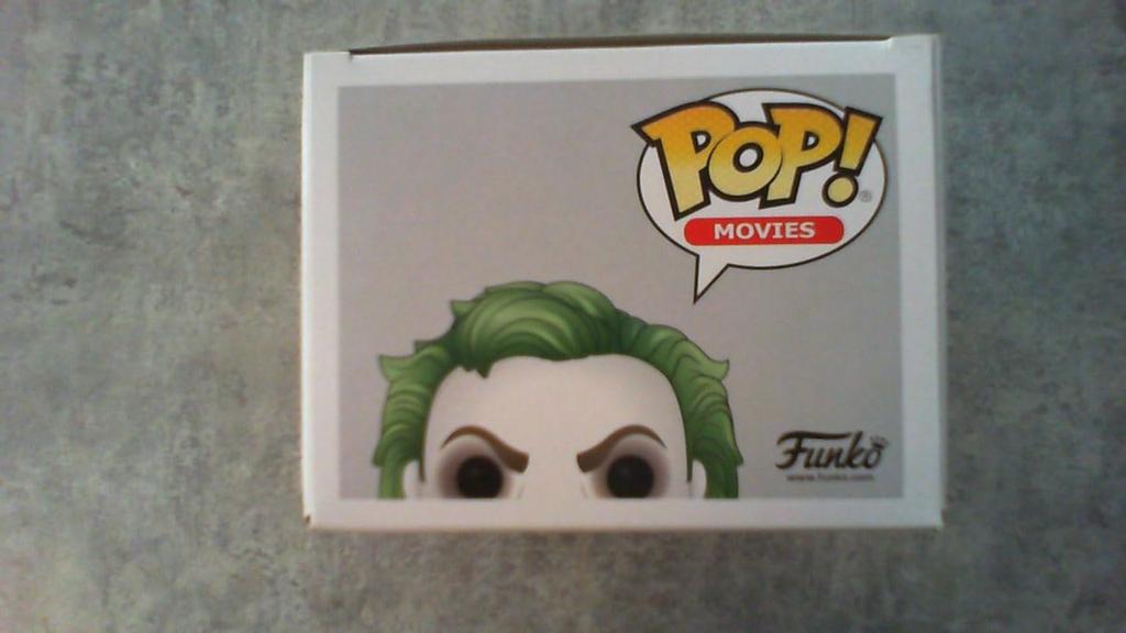 Funko Pop Beetlejuice im Smoking Sammlerfigur Mehrfarbig Filme