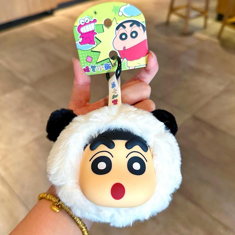 Cross-Dressing Small Animals Plush Dolls Doll Cute Bag Pendant Couple Pair Of Trinkets