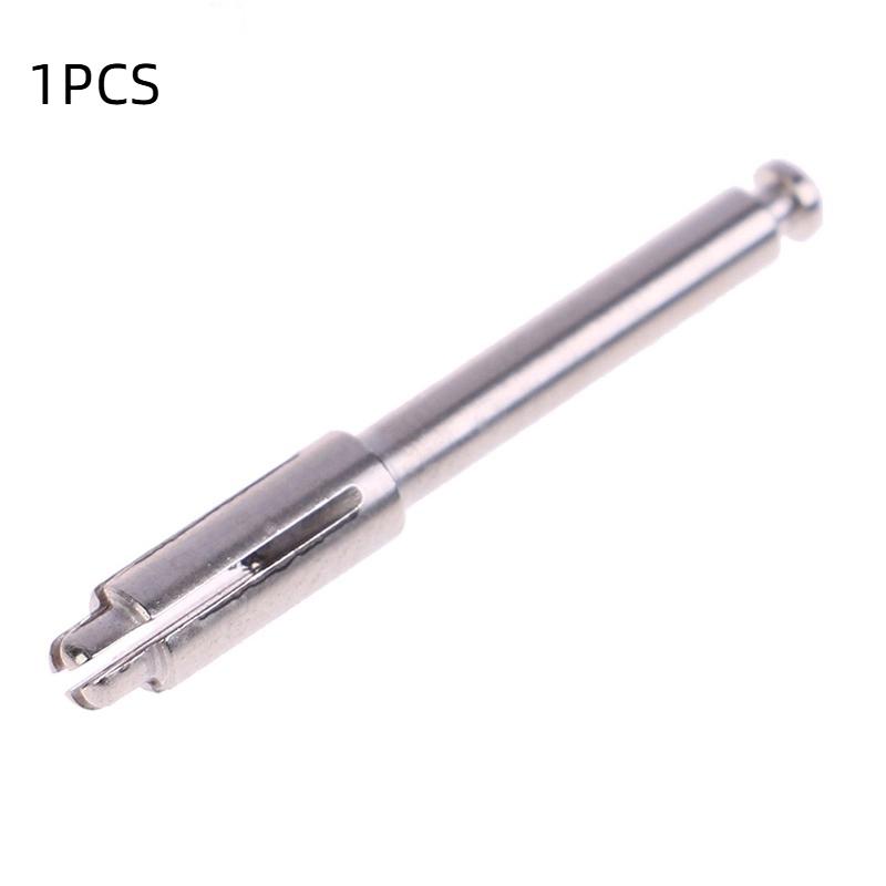 

1/5 шт. Держатель полировального диска для стоматологии, оправка для дисков Soflex Flexi, инструмент из нержавеющей стали, хвостовик RA, подходит для полировального диска, стоматологическая лаборатория 1PCS