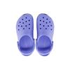 Crocs Classic Clog Beach Unisex Crystal Purple Sandals 10001-5PY