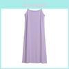 Elegantes Damen Bodycon Tunika Kleid Hoher Qualität Nahtlos Mit Spaghettiträgern
