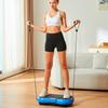Vibrationsplatte Mit 5 Programmen Fit Vib900 Von Fit For Life