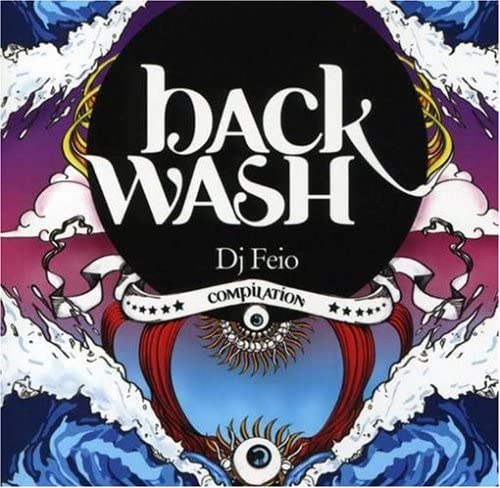 

CD VARIOUS - Backwash Non Japan Music Others Used