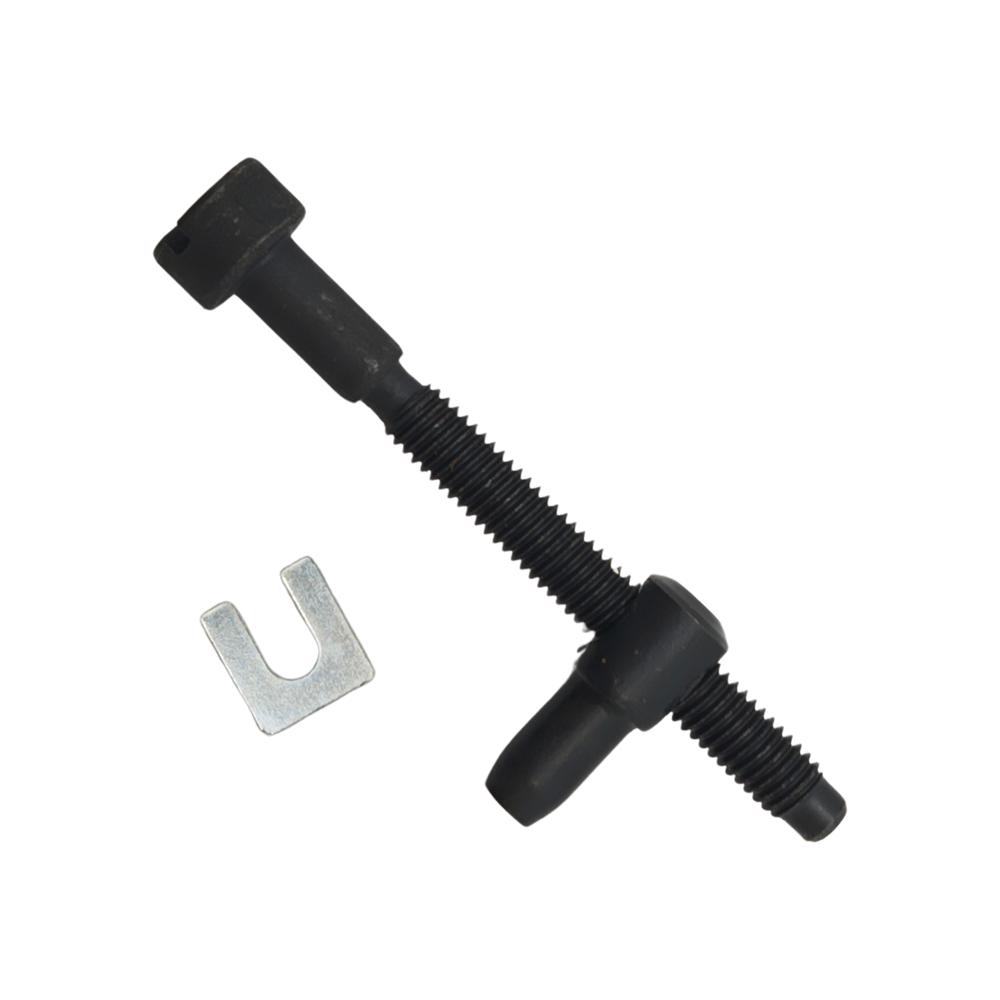 Chain Adjuster Tensioner For Jonsered 2077 2083 625 630 670 CHAMP Poulan PP475 PP415 PP425 PP505 Gas ChainSaw Chainsaw 2pcs