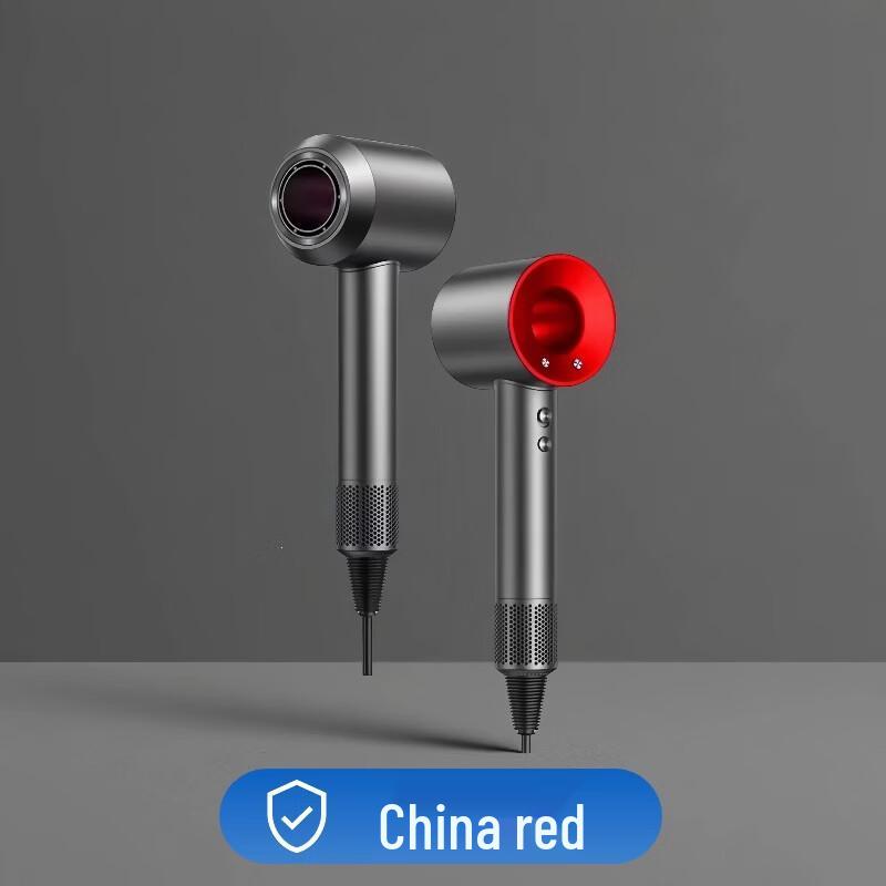 LISM Bladeless Negative Ion Hair Dryer
