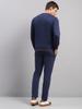 MONTE CARLO Men Collar Full Sleeve Tracksuit