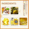 Pack Turmeric Serum For Anti-wrinkle, Turmeric Dark Spot Corrector Serum For
