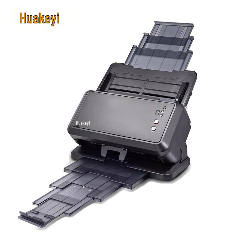 Huakeyi SF6500A3 A3 Large Format High-Speed Document Scanner CN plug (adapter included)