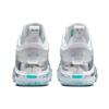 Zapatillas Unisex Guo Ailun x Air Jordan 36 Low PF Blanco Hiper Jade DM9032-130