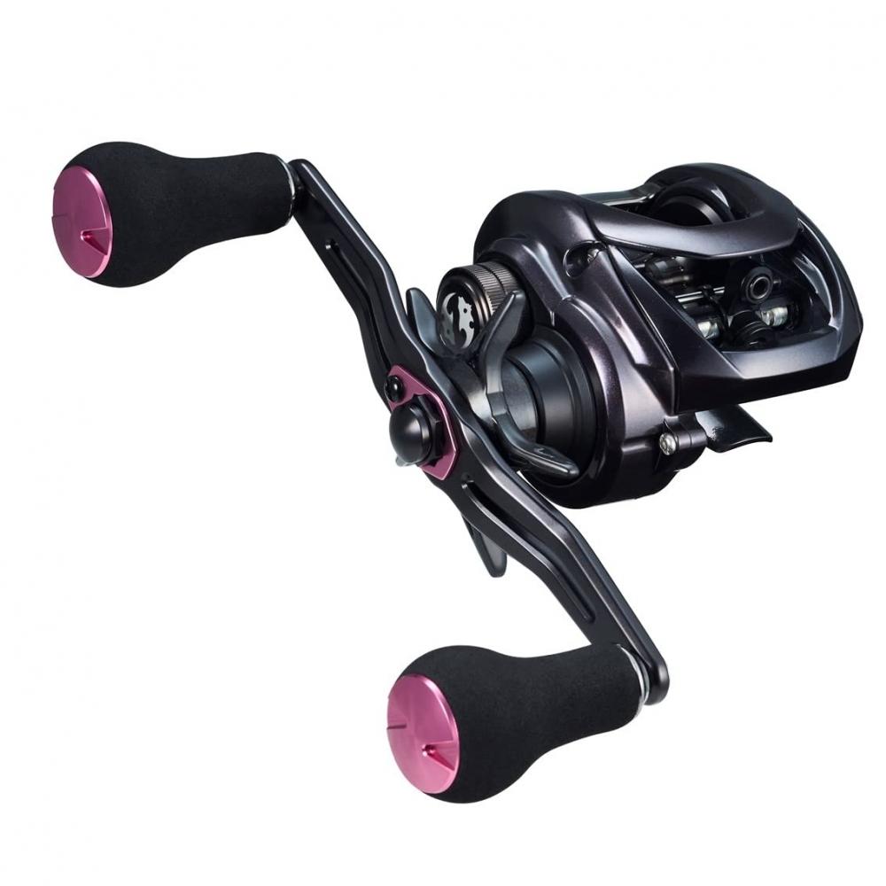 

Катушка для приманки DAIWA 23 Koga 100XH
