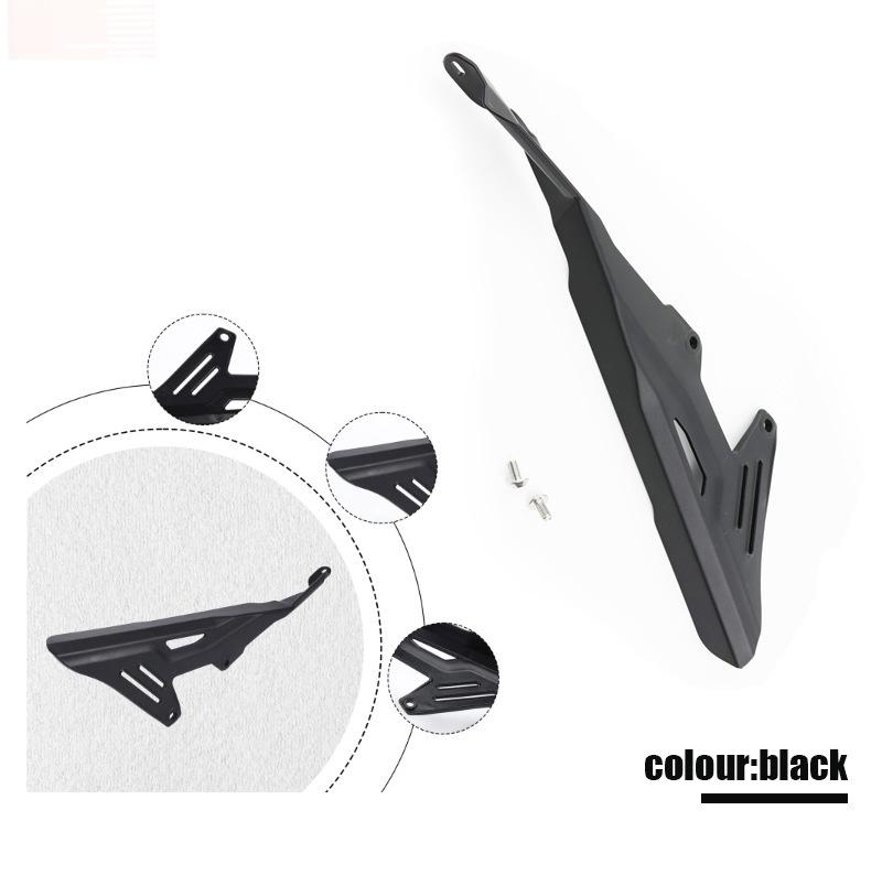 Light Bee Off-Road Motorcycle Chain Guard Protective Cover