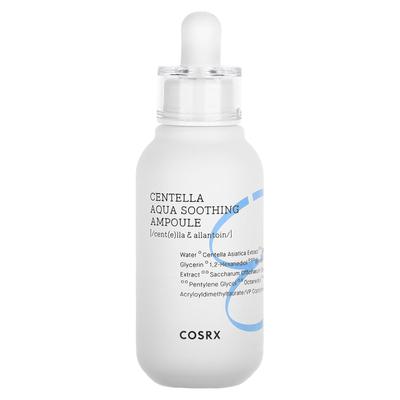 Hydrium, Centella Aqua zklidňující ampule, 40 ml (1,35 fl oz)