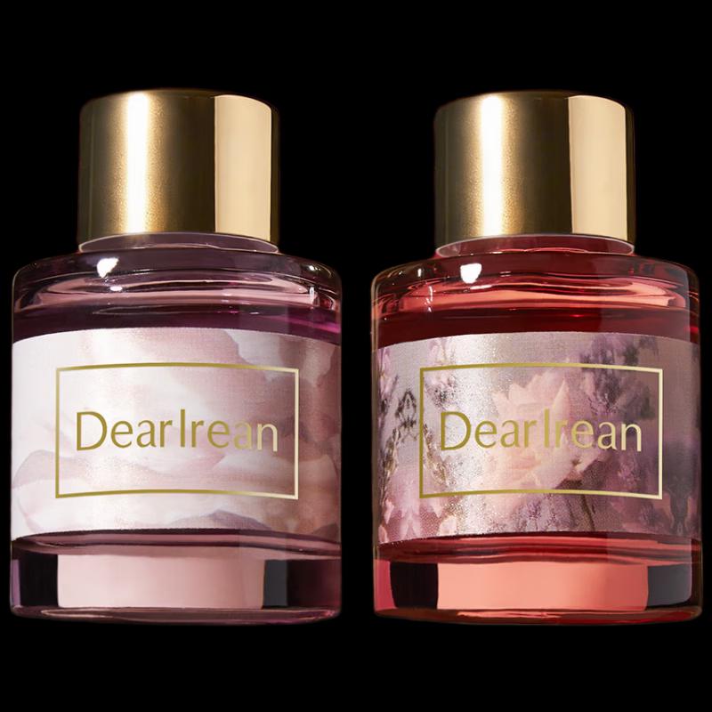 Dear Irean Secret Garden Perfume