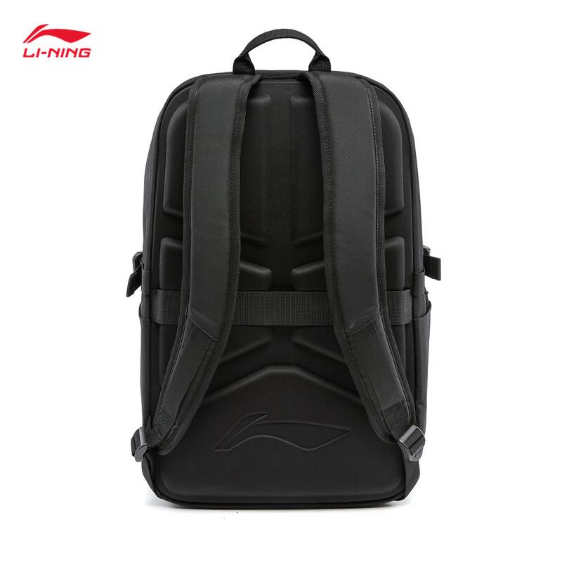 Li-Ning 2026 Unisex Water-Repellent Fitness Backpack ABSW125