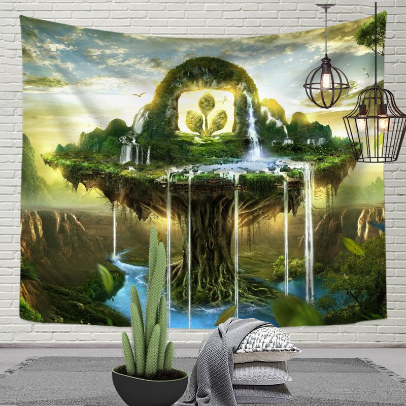 Древо жизни — фото 5