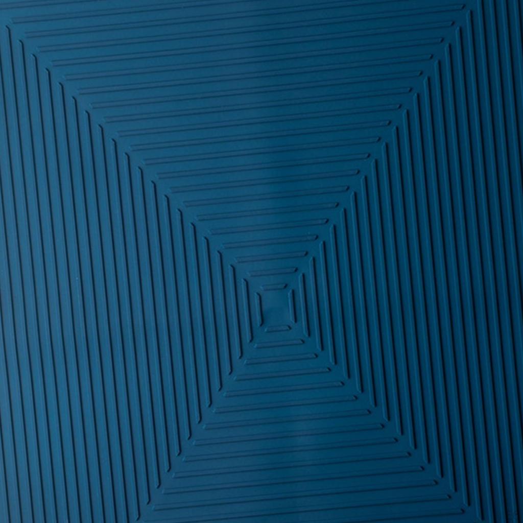 Flexible Silicone Pot Mat for Kitchen Countertop Heat Protection