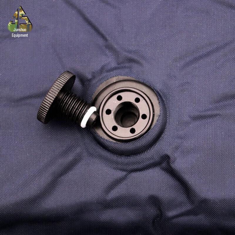Automatic Inflatable Sleeping Pad