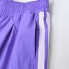 adidas Eenvoudige Veelzijdige Casual Shorts met Elastische Taille Kinder shorts KZ0360