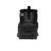 THE NORTH FACE Nuptse Ankle Boots Unisex Black (Unisex) Ankle Boots NF0A8DAAKX7