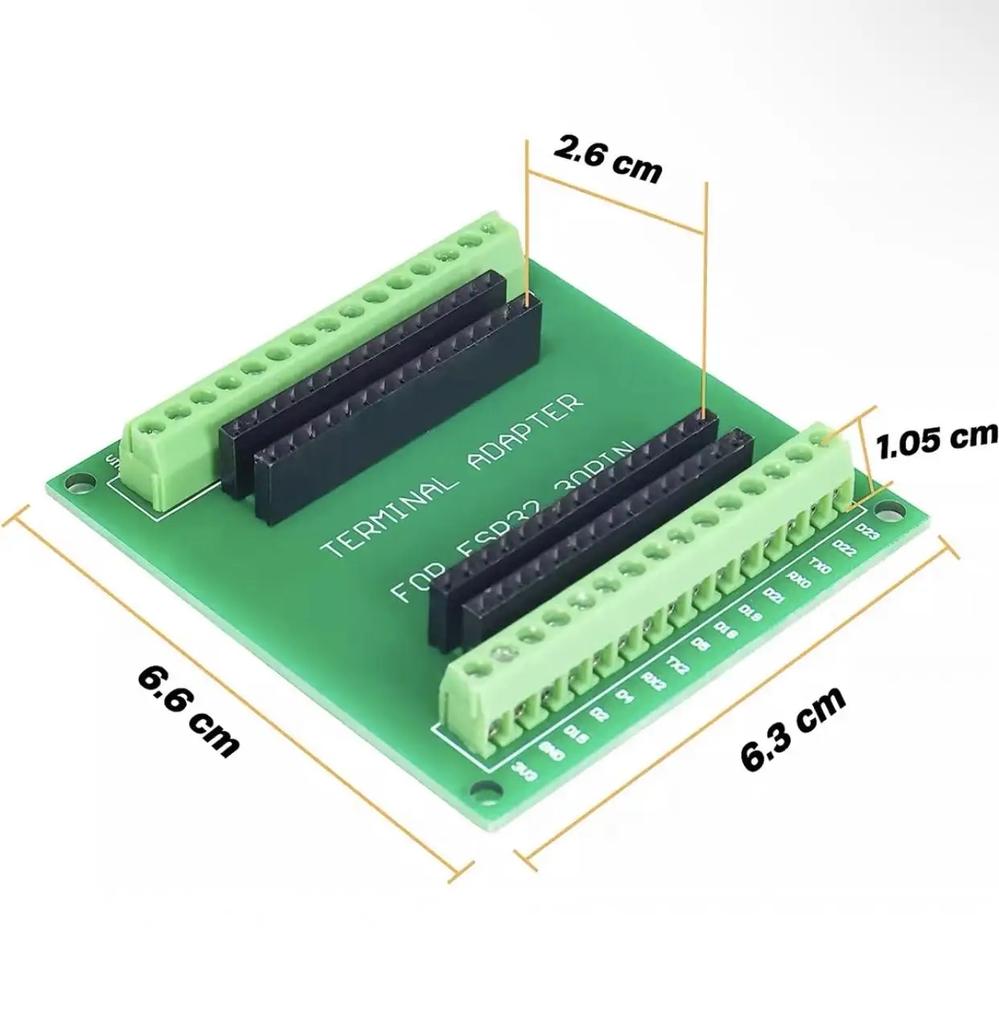 ESP32 Development Board WiFi+Bluetooth Ultra-Low Power Consumption Dual Core ESP-32S ESP32-32D ESP32-32U ESP 32