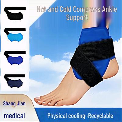 Kit pronto soccorso – Borse dell'acqua calda e cuscini refrigeranti