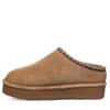 BEARPAW Martis Slippers Slippers Shoes Comfortable and Lightweight Multiple Colors and Size 6 Women's Women's Women's Sizes, Hickory,