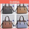 Fashionable Chic Multi-layer Handbag With Soft Pu Material For Daily Urban Combinations
