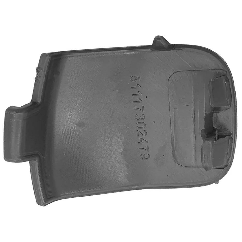 Front Bumper Tow Hook Cap Cover 51117302479 for BMW Mini